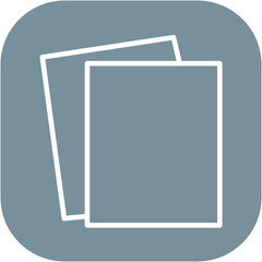 Paper Icon