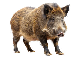 Khorkhog  isolated on white background