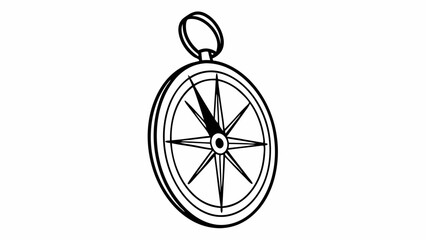 Navigation Location Icons Maps Directional Tools GPS Geographic Markers Route Planning