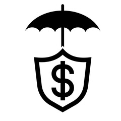 Life Insurance Icon
