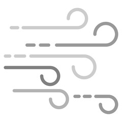 Wind Icon