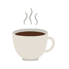 cup of coffee