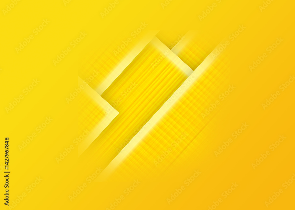 Poster yellow abstract texture background .yellow pattern abstract background