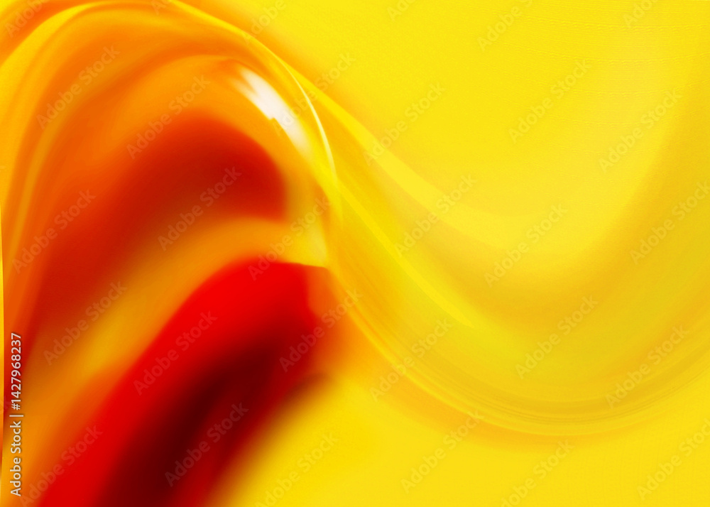 Poster yellow abstract texture background .yellow pattern abstract background