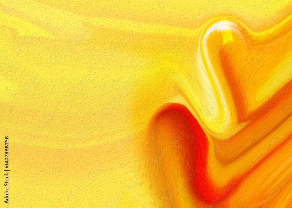 Poster yellow abstract texture background .yellow pattern abstract background