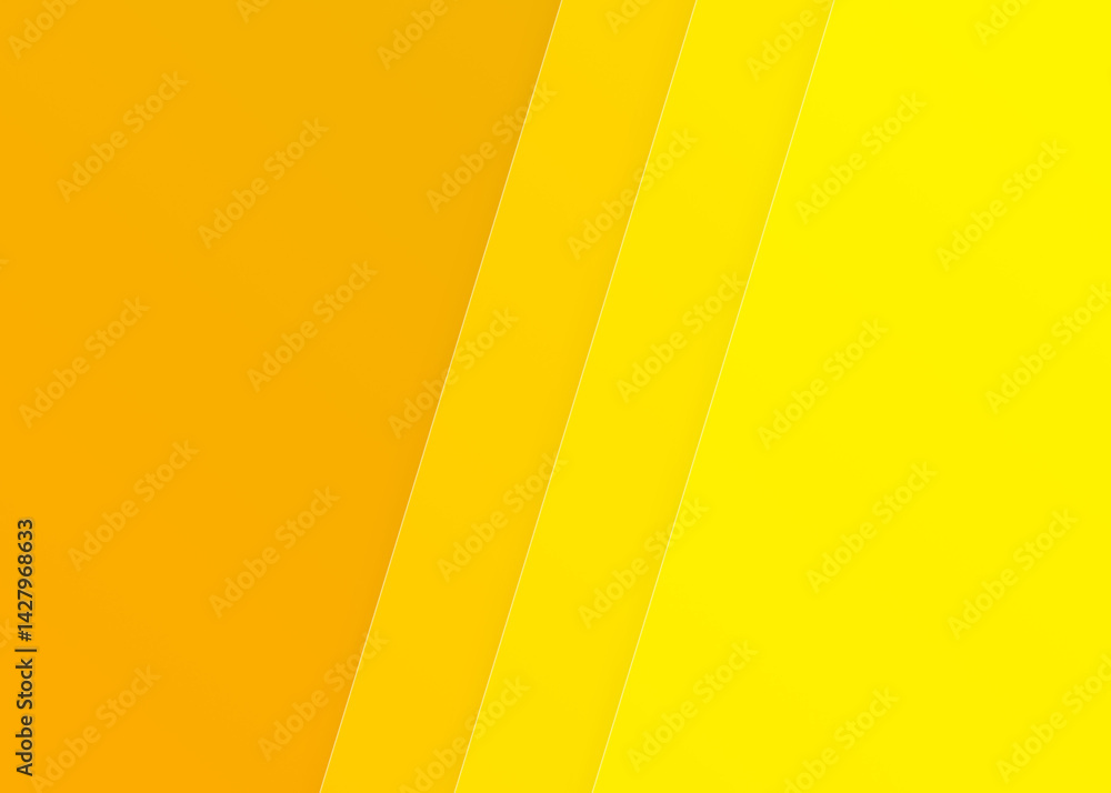 Poster abstract smooth shapes background with artistic textured design