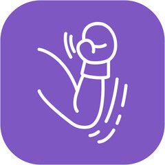 Uppercut Icon