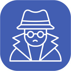 Spy Icon