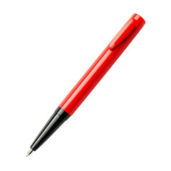 Red pen