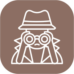 Stakeout Icon