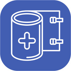 Bandage Icon