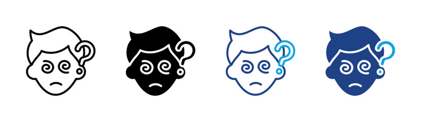 Hallucination Icon
