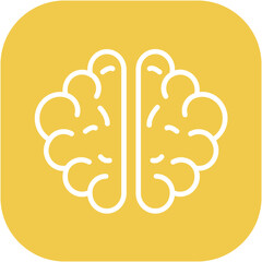 Neuroscience Icon