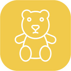 Care Bears Icon
