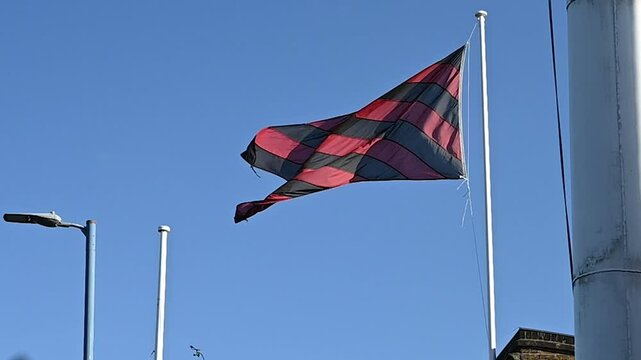 Hear the Boat Sing, The Thames Rowing Club, London, United Kingdom