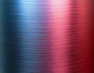 High-Resolution Anodized Aluminum with Rich Color and Fine Metallic Reflections, Ideal for Modern Design Applications