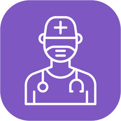 Surgery Icon