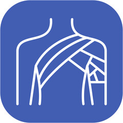 Rotator Cuff Icon