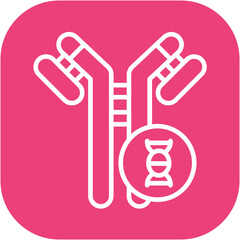 Antibody Icon