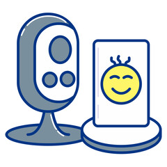Smart Baby Monitor