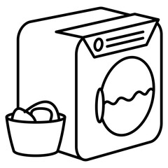 Smart Washing Machine