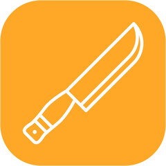 Knife Icon