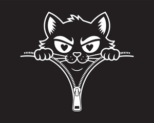 Professional T-shirt design.