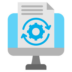 Behavior-Driven Development Icon