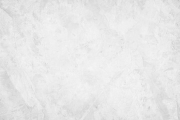 Naklejka premium Colour old concrete wall texture background. Close up retro plain grey color cement wall background texture. Design paper vintage parchment element.