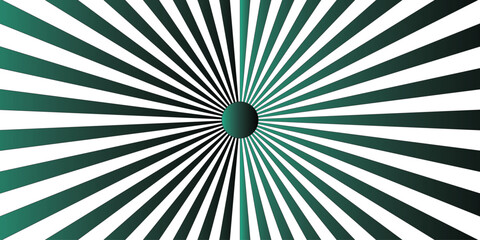 Fractal vector backdrop burst retro white and light blue sunburst vintage element spiral striped illustration sunray template wallpaper design  Radiant blue and white stripes retro banner background.