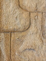 stone wall texture
