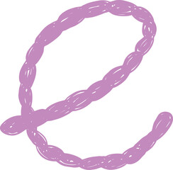 저스다이브 덩굴영어 e