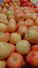 Apple fruit, food photo
