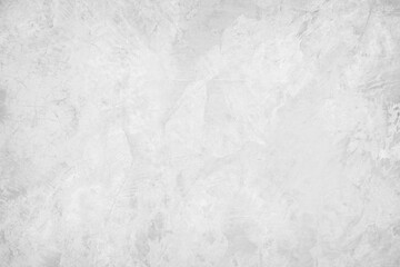 Colour old concrete wall texture background. Close up retro plain grey color cement wall background texture. Design paper vintage parchment element.