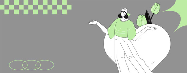 Women's Day, 3.8, Goddess' Day, International Women's Day, Queen's Day, Mother's Day, mother, women, female workers, flowers, girls, goddess, female power, woman, motherly love, flowers, flowers, woma