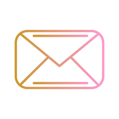 Mail Icon Design