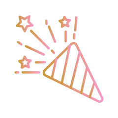 Celebration Icon Design