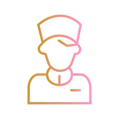 Bellboy Icon Design