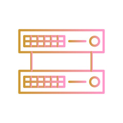 Server Icon Design