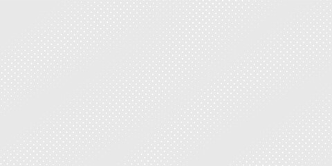 Dot white gray wave light technology texture background. Abstract big data modern abstract design