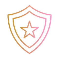 Shield Icon Design