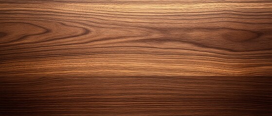 Fototapeta premium Rich Dark Brown Wood Texture Background Image