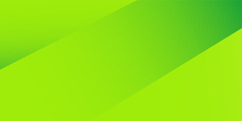 Fototapeta premium Abstract green wave background. Can be used for posters, placards, brochures, banners, EPS 10