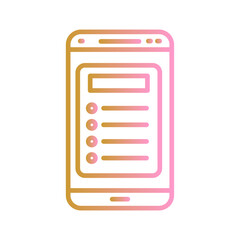 Notes Icon Design