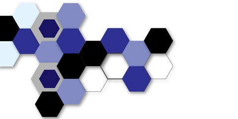 clourful 3d render, Abstracts of background, illustration design.
