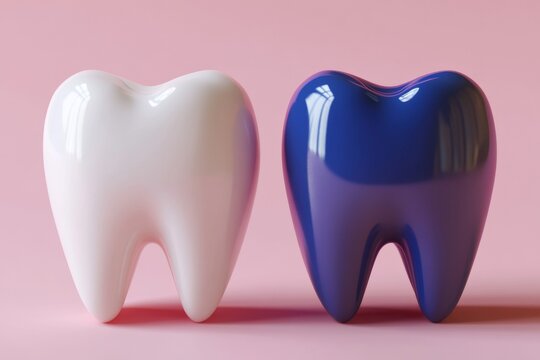D teeth require proper care, especially on International Teeth Care Day