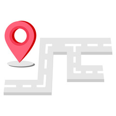 Location Icon