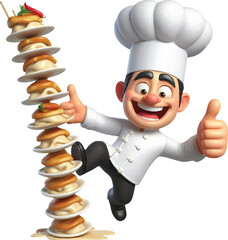 master chef