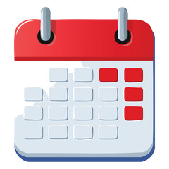 The Psychology Behind Red Notifications for Calendar Reminders
