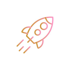 Launch Icon Design